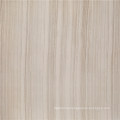 Wood Pure Brown Color Matt Porcelain Tiles